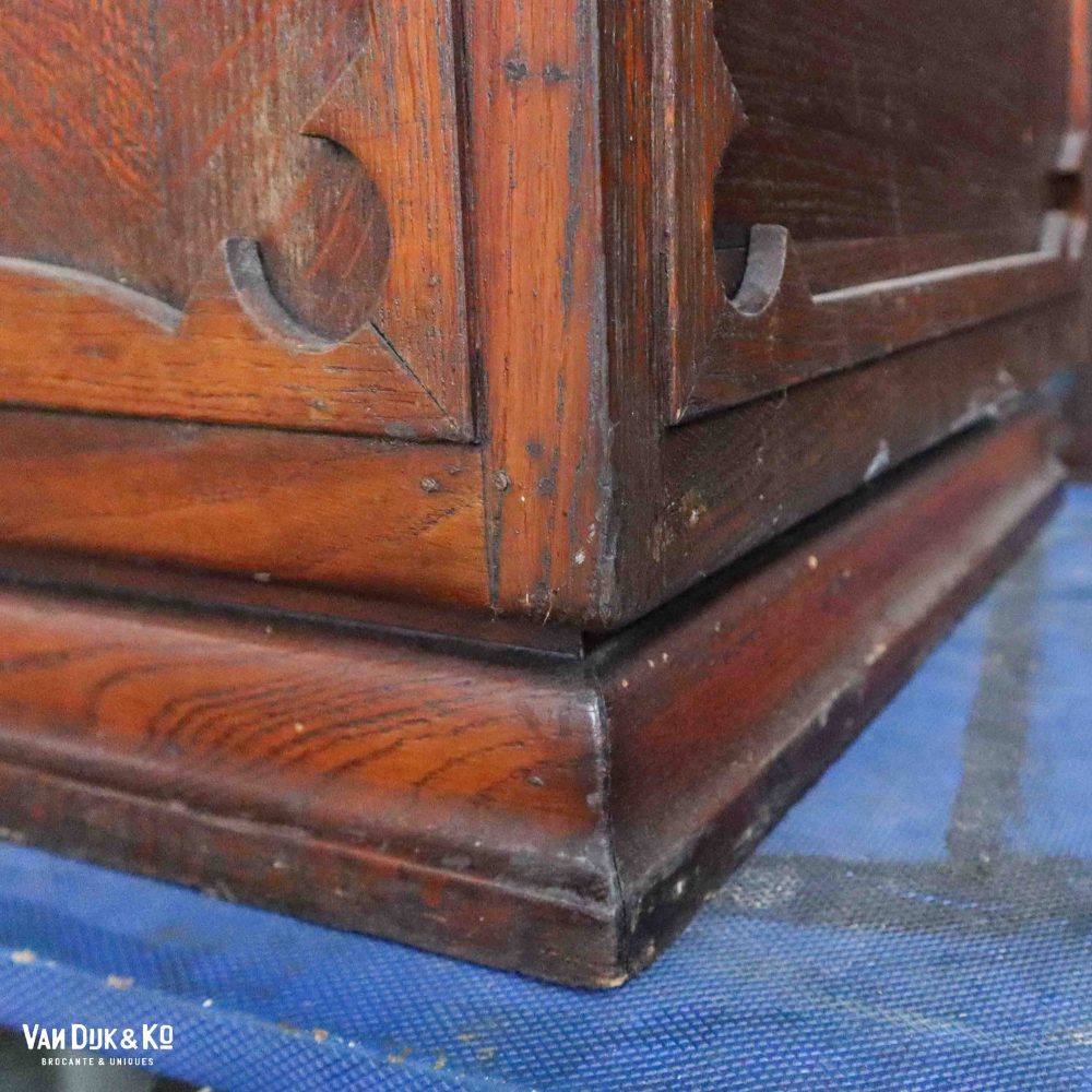 Brocante toonbank – Bild 14
