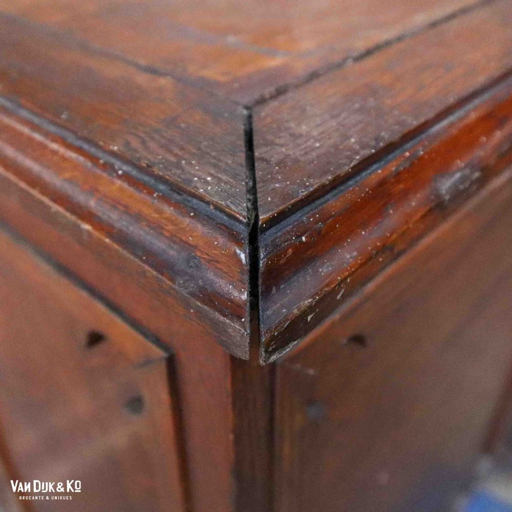 Brocante toonbank – Bild 4