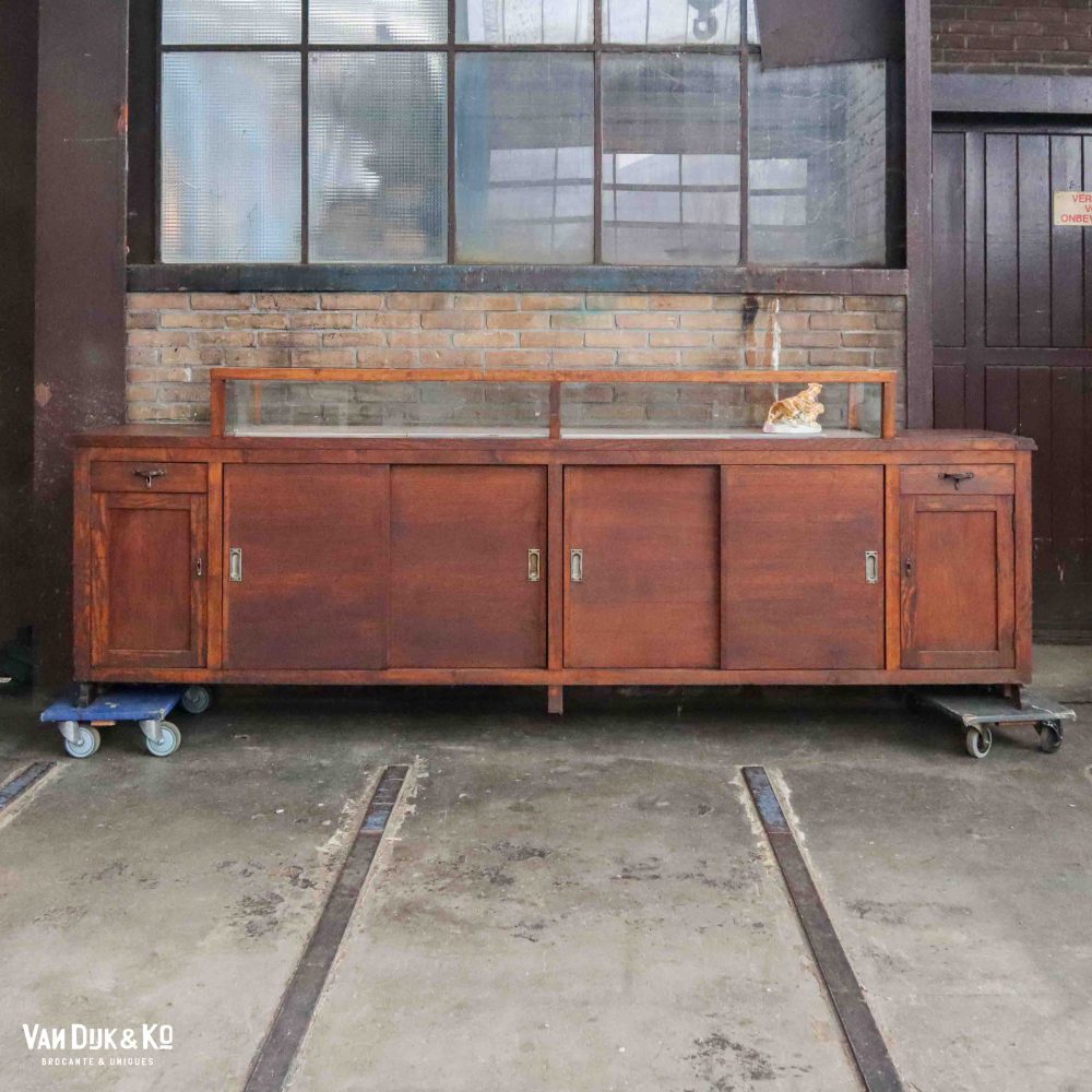 Brocante toonbank – Bild 10