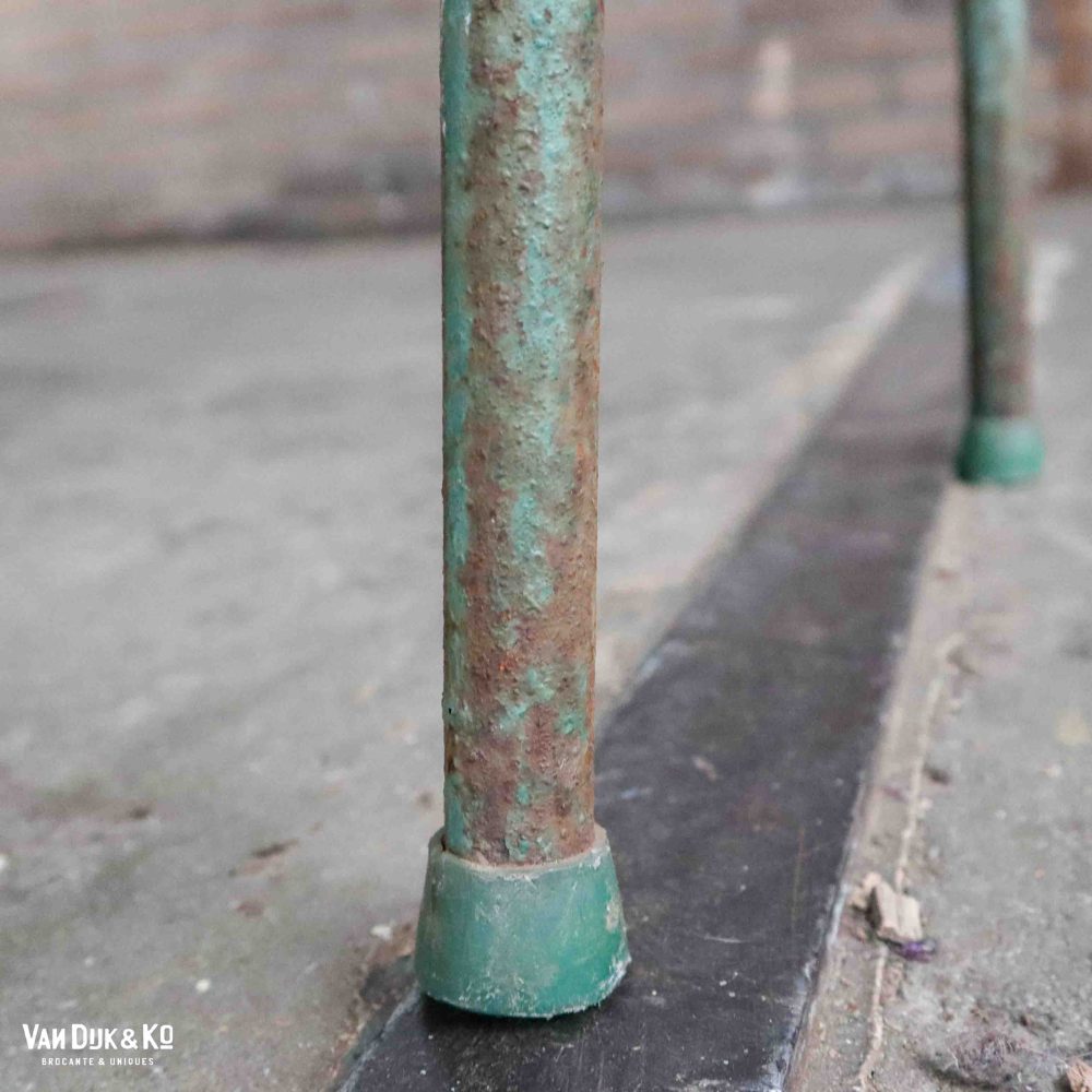 Industrieel bureautje - Afbeelding 8