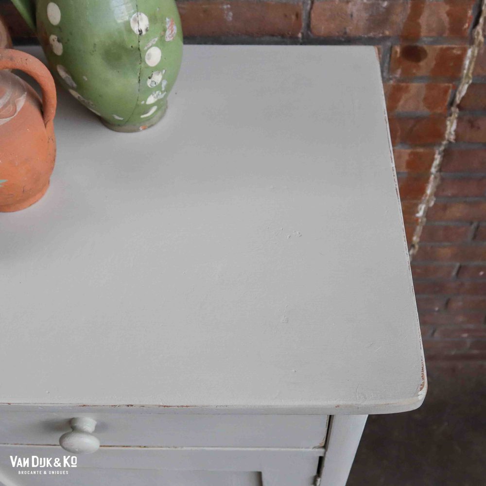 Brocante commode - Afbeelding 4