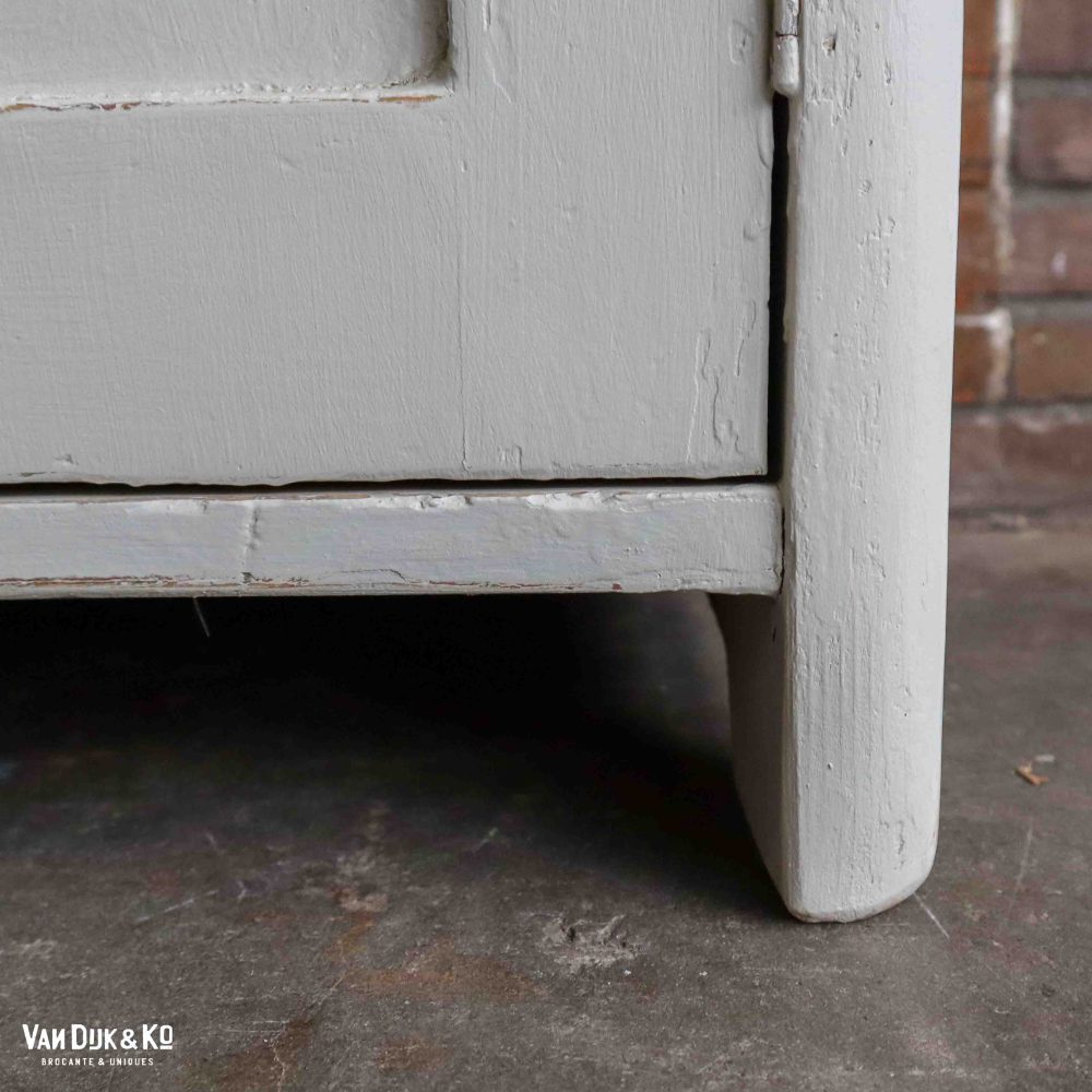 Brocante commode - Afbeelding 7