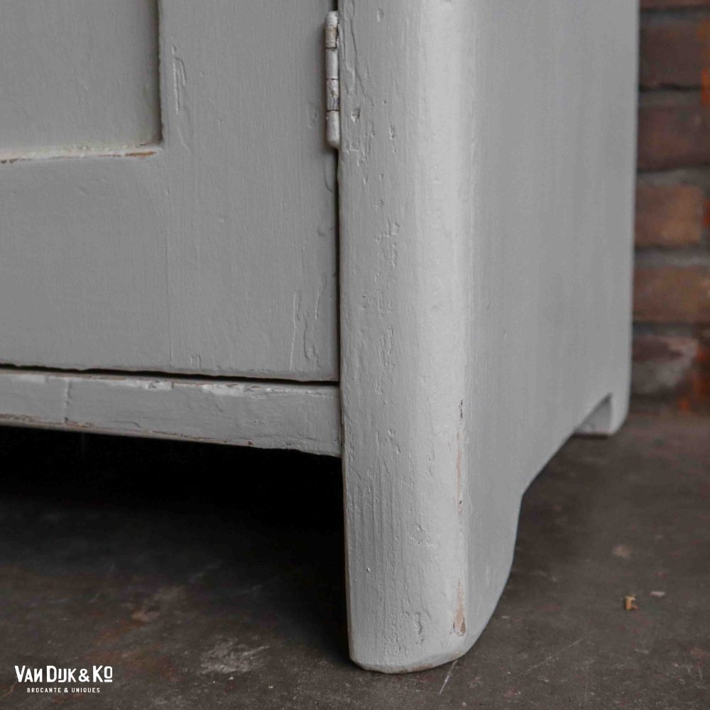Brocante commode - Afbeelding 8