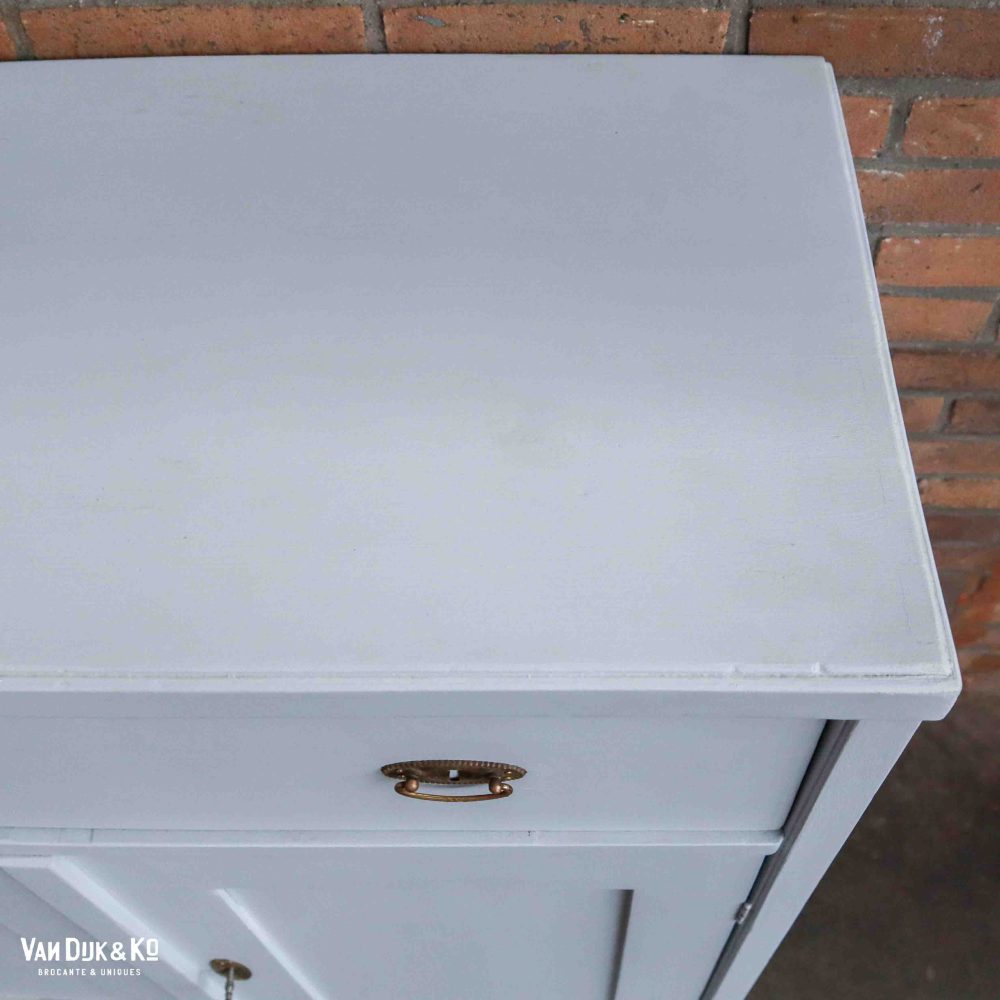 Brocante commode - Afbeelding 4