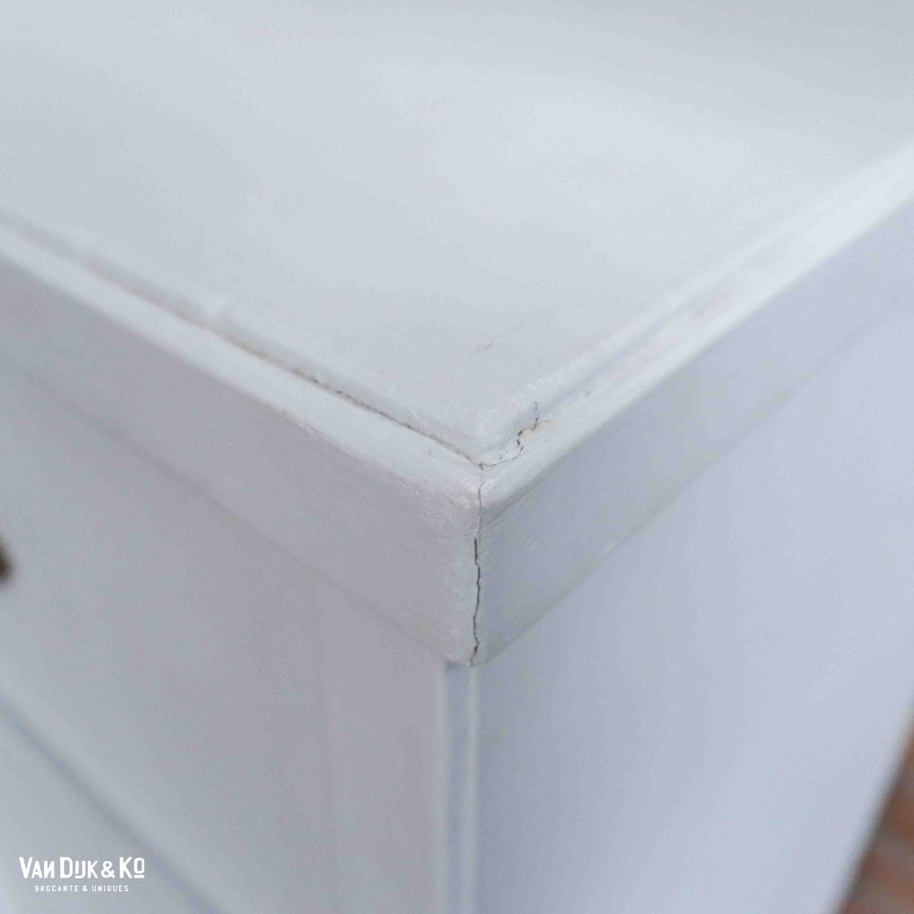 Brocante commode - Afbeelding 5