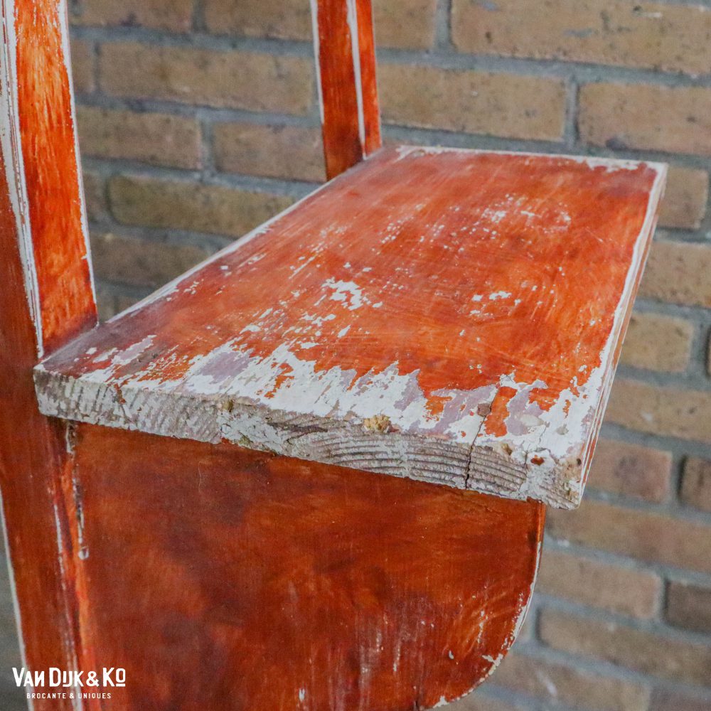 Brocante plantenrek - Afbeelding 5