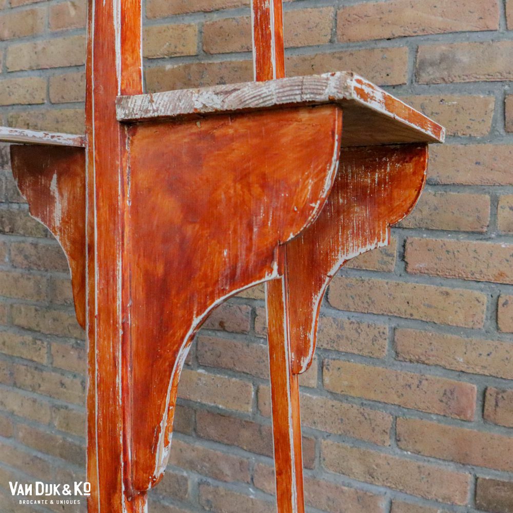 Brocante plantenrek - Afbeelding 4