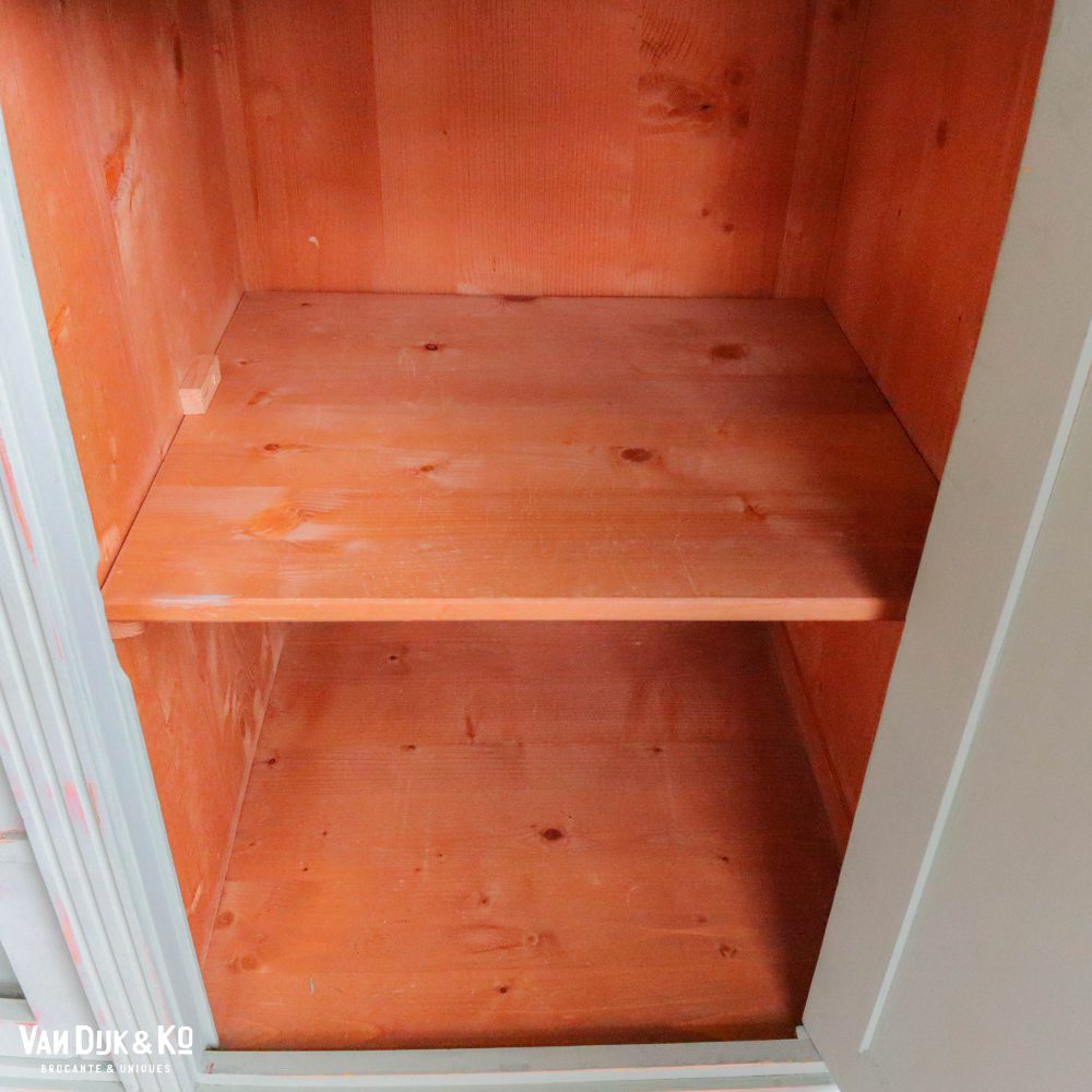 Brocante dressoir - Afbeelding 8