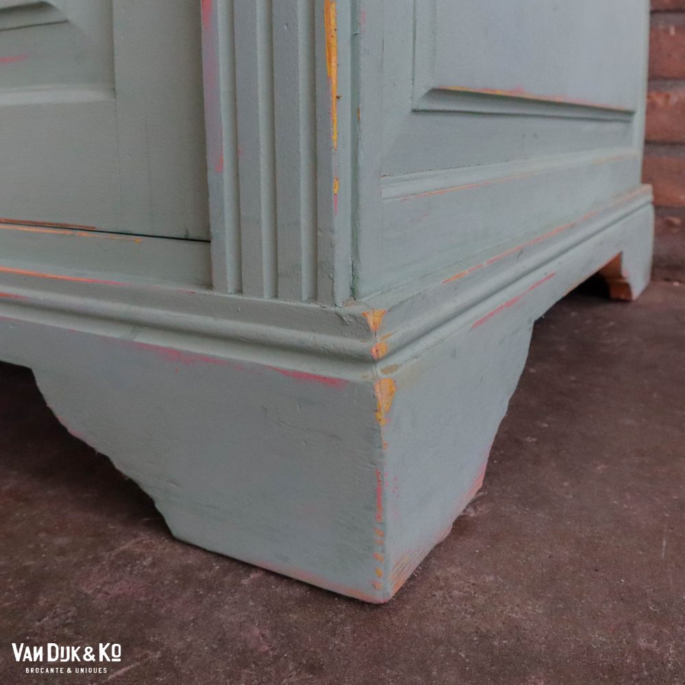 Brocante dressoir - Afbeelding 11