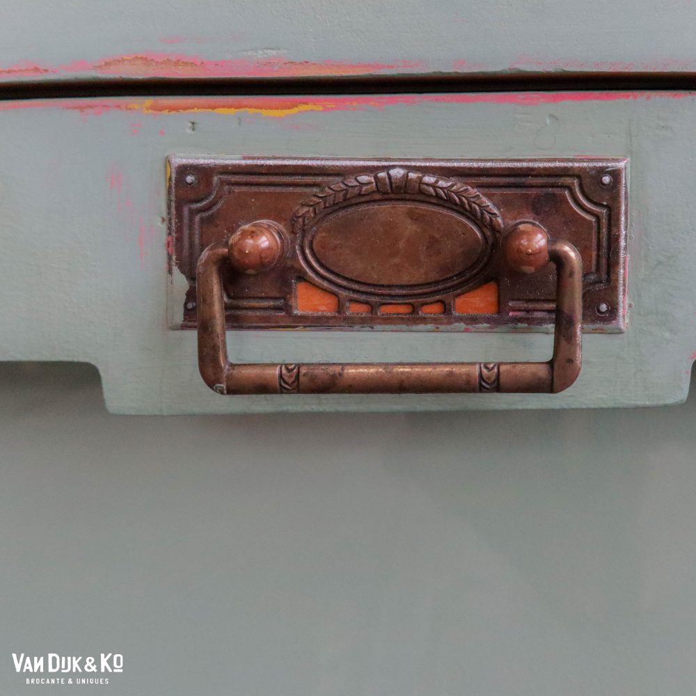 Brocante dressoir - Afbeelding 9