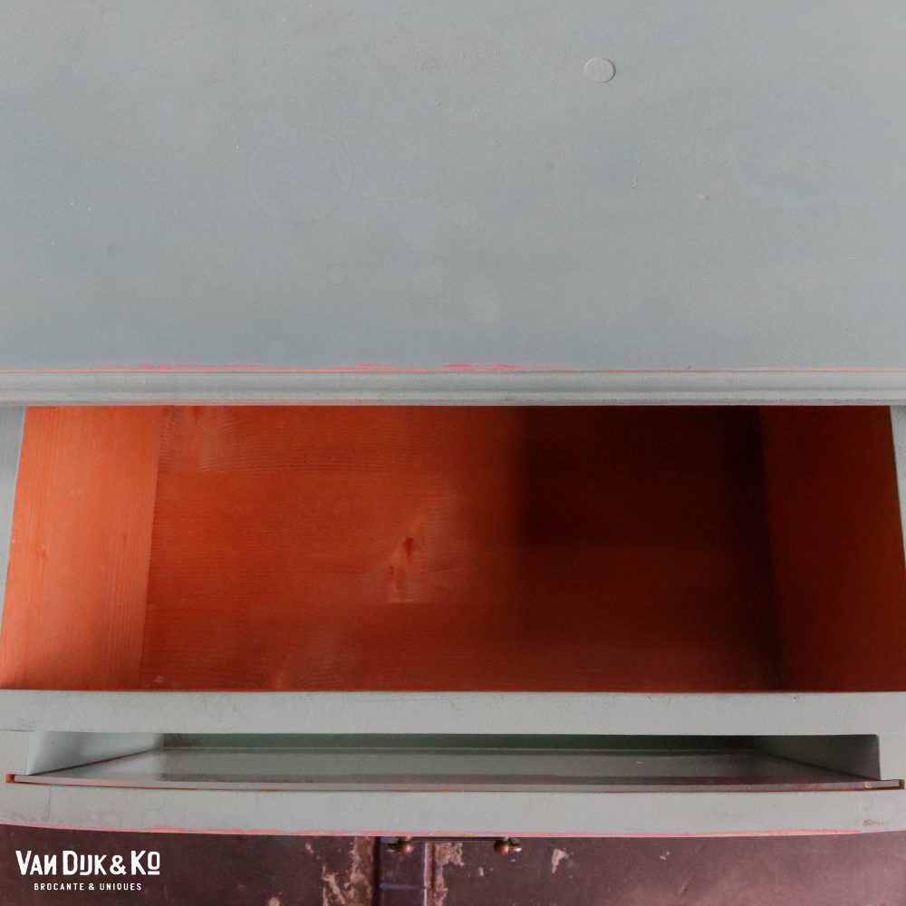 Brocante dressoir - Afbeelding 7