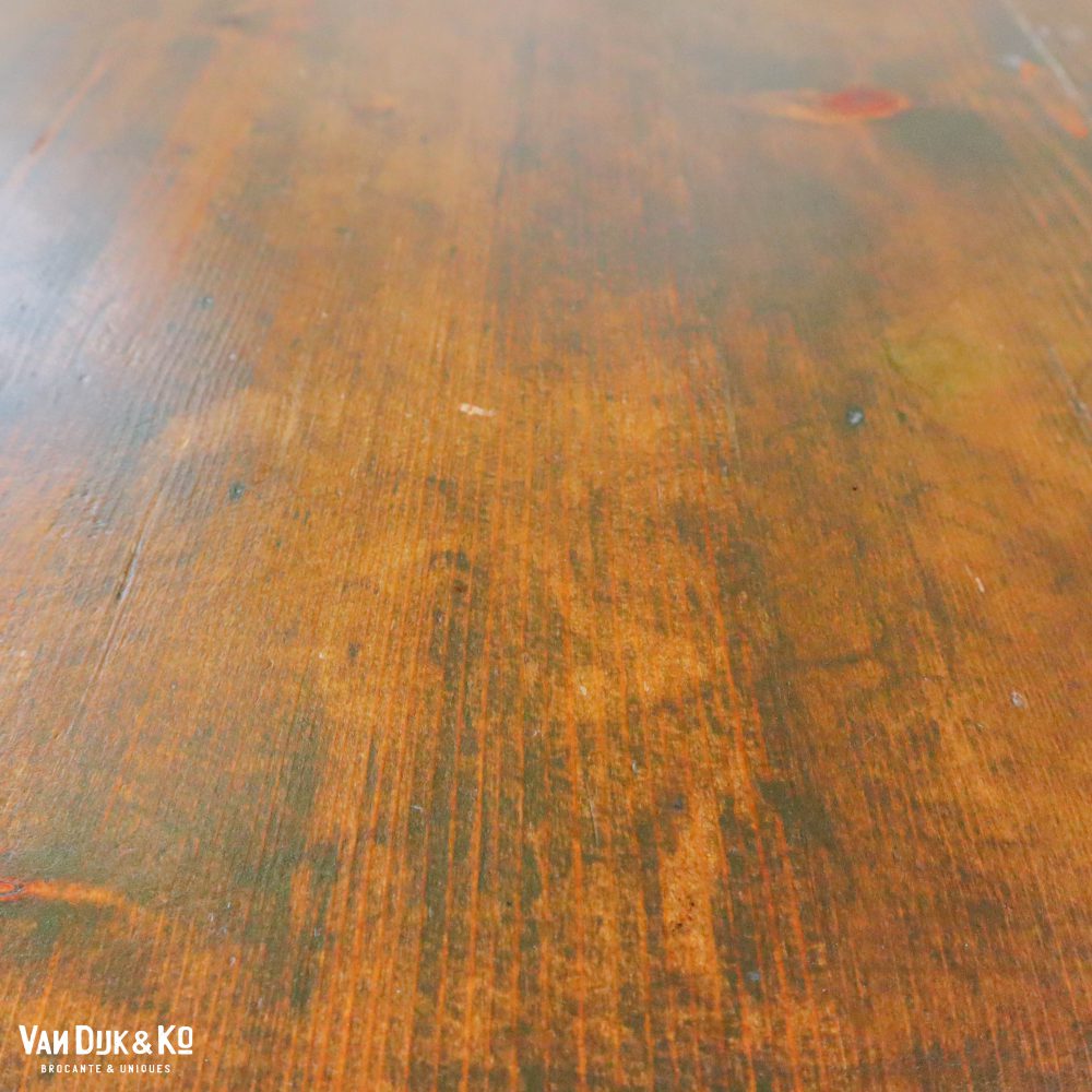 Landelijke tafel - Afbeelding 9