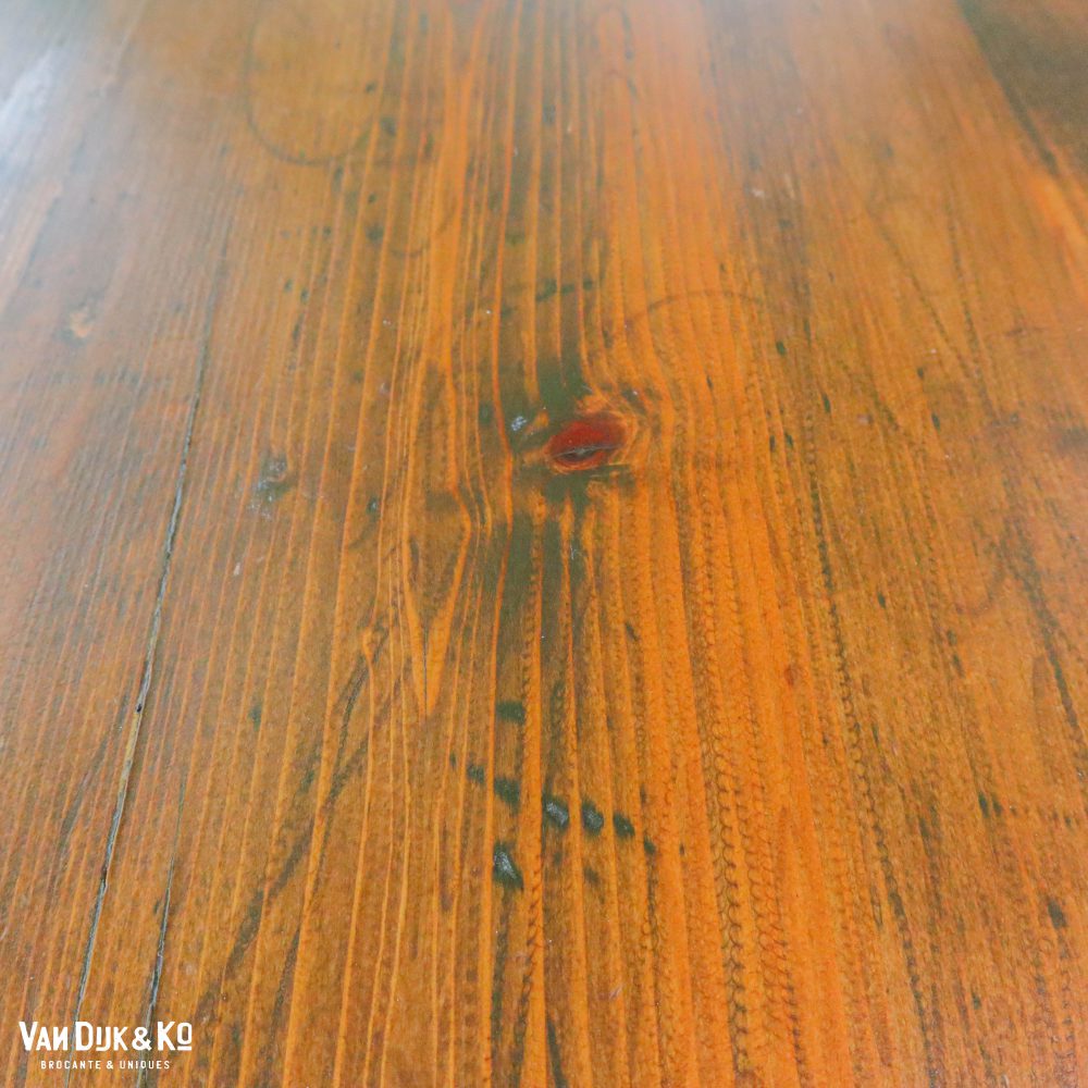Landelijke tafel - Afbeelding 8