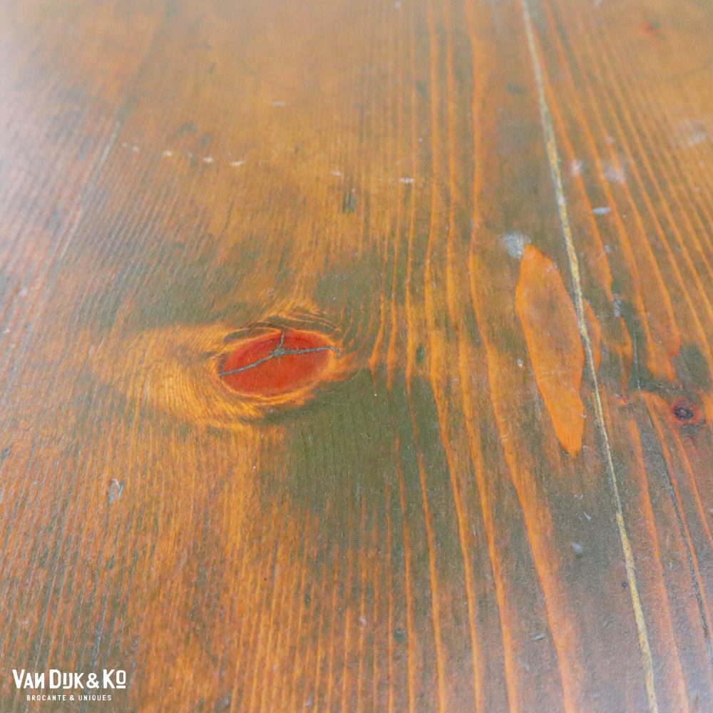 Landelijke tafel - Afbeelding 7