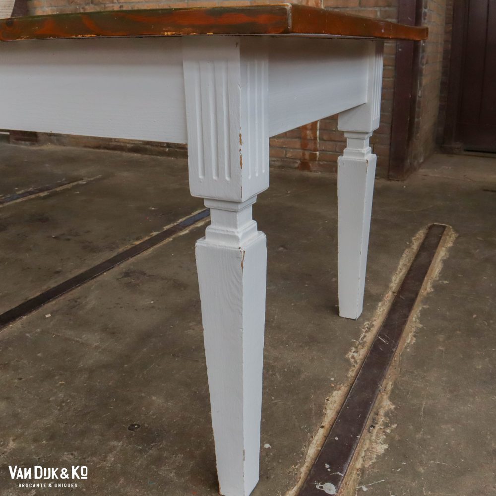 Landelijke tafel - Afbeelding 11