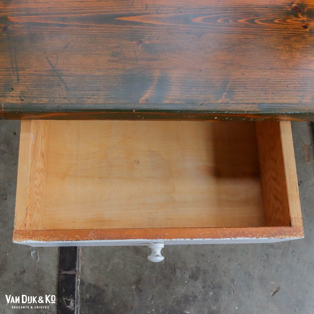 Landelijke tafel - Afbeelding 5