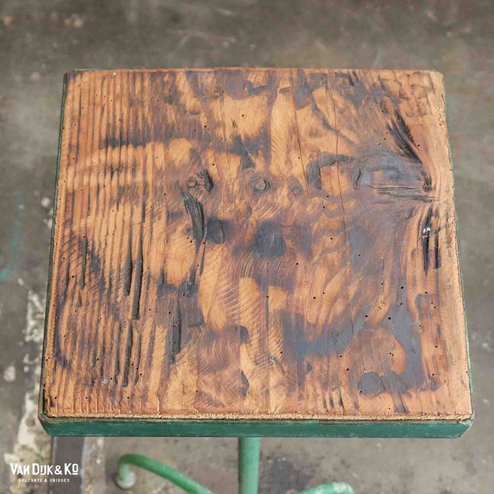 Industriële plantentafel - Afbeelding 2