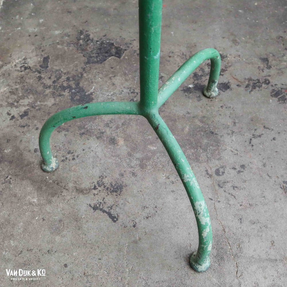 Industriële plantentafel - Afbeelding 6