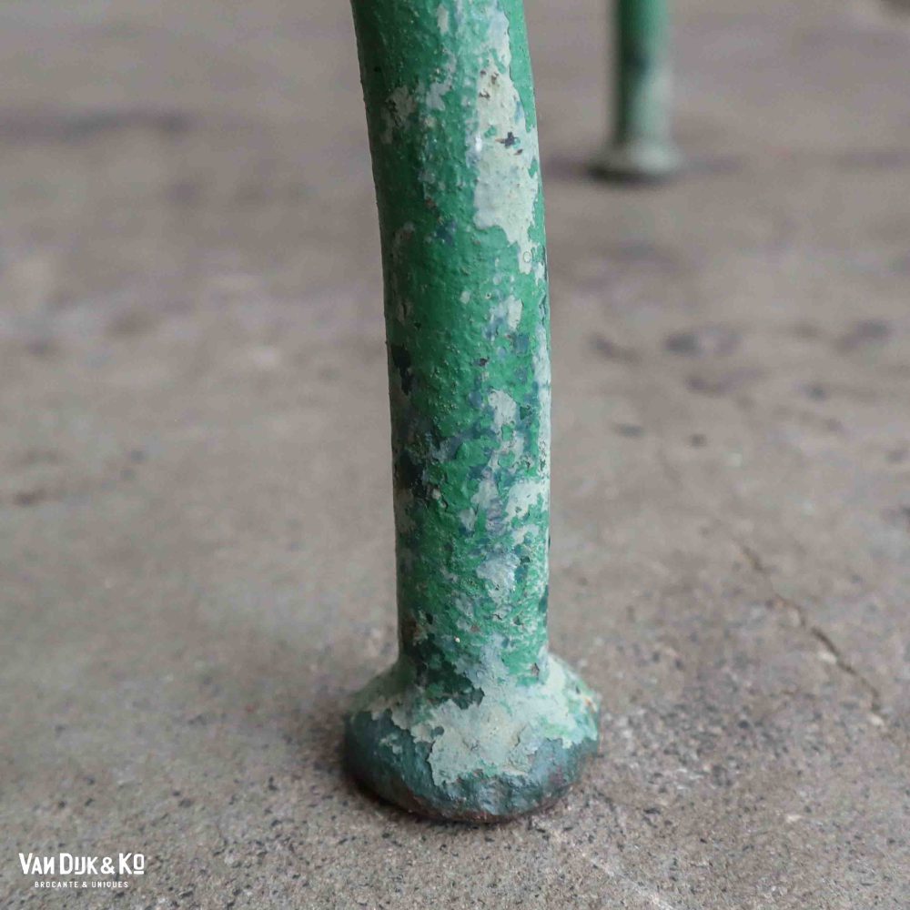 Industriële plantentafel - Afbeelding 7