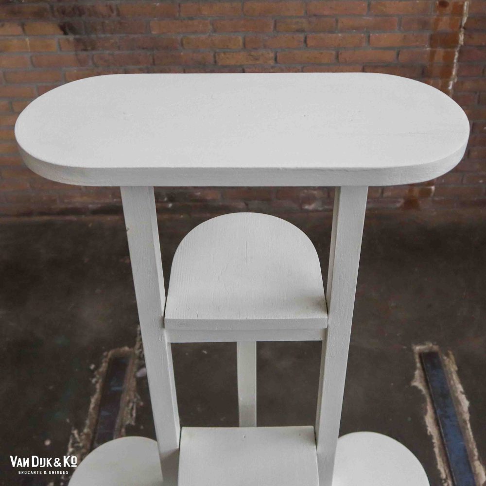 Brocante plantentafel - Afbeelding 5