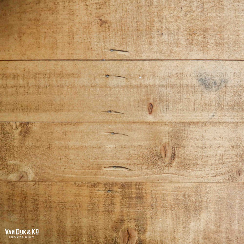 Brocante werktafel - Afbeelding 5