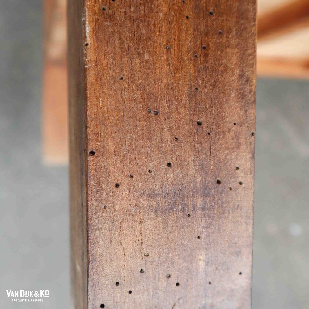 Brocante werktafel - Afbeelding 8