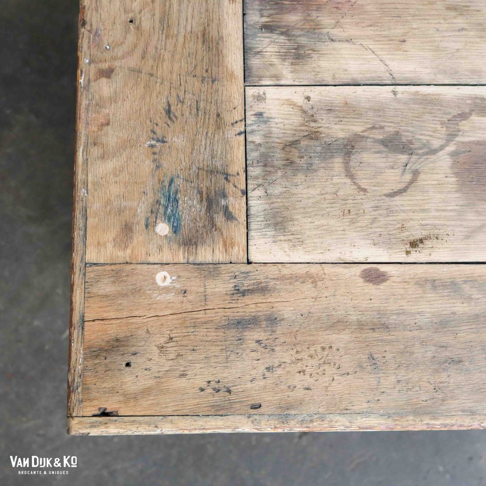 Brocante keukeneiland - Afbeelding 7