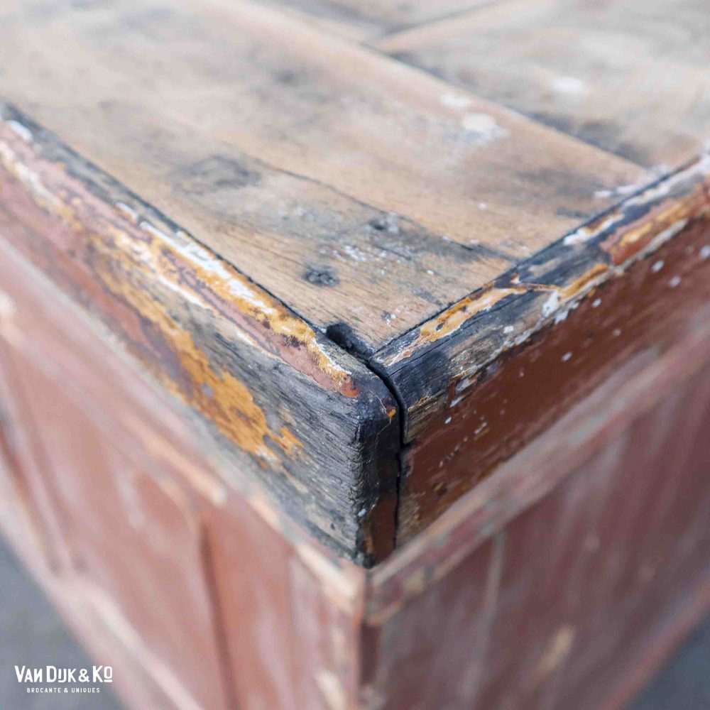 Brocante keukeneiland - Afbeelding 8