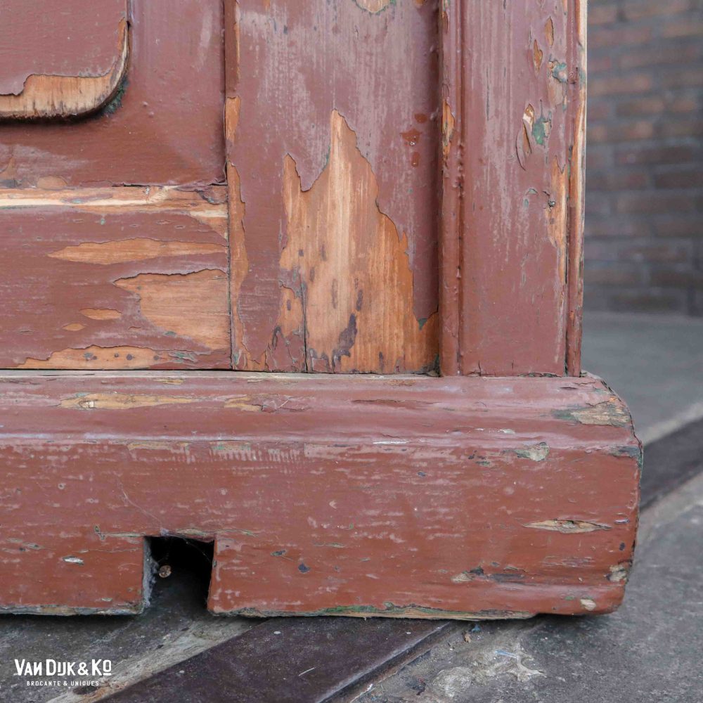 Brocante keukeneiland - Afbeelding 10