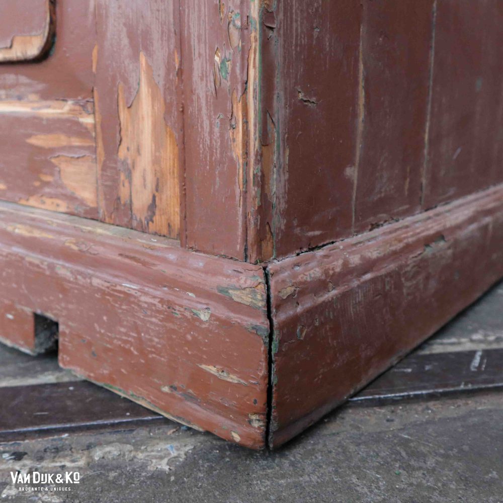 Brocante keukeneiland - Afbeelding 11