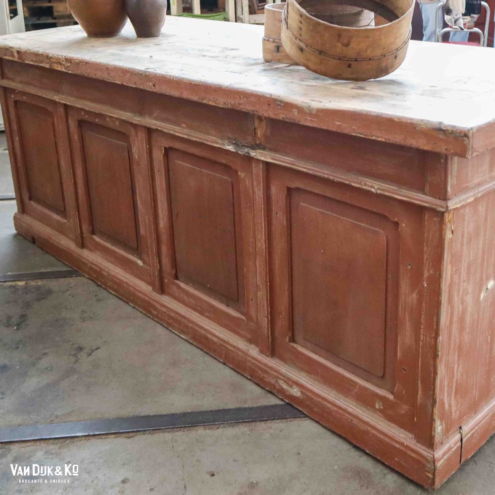 Brocante keukeneiland - Afbeelding 12