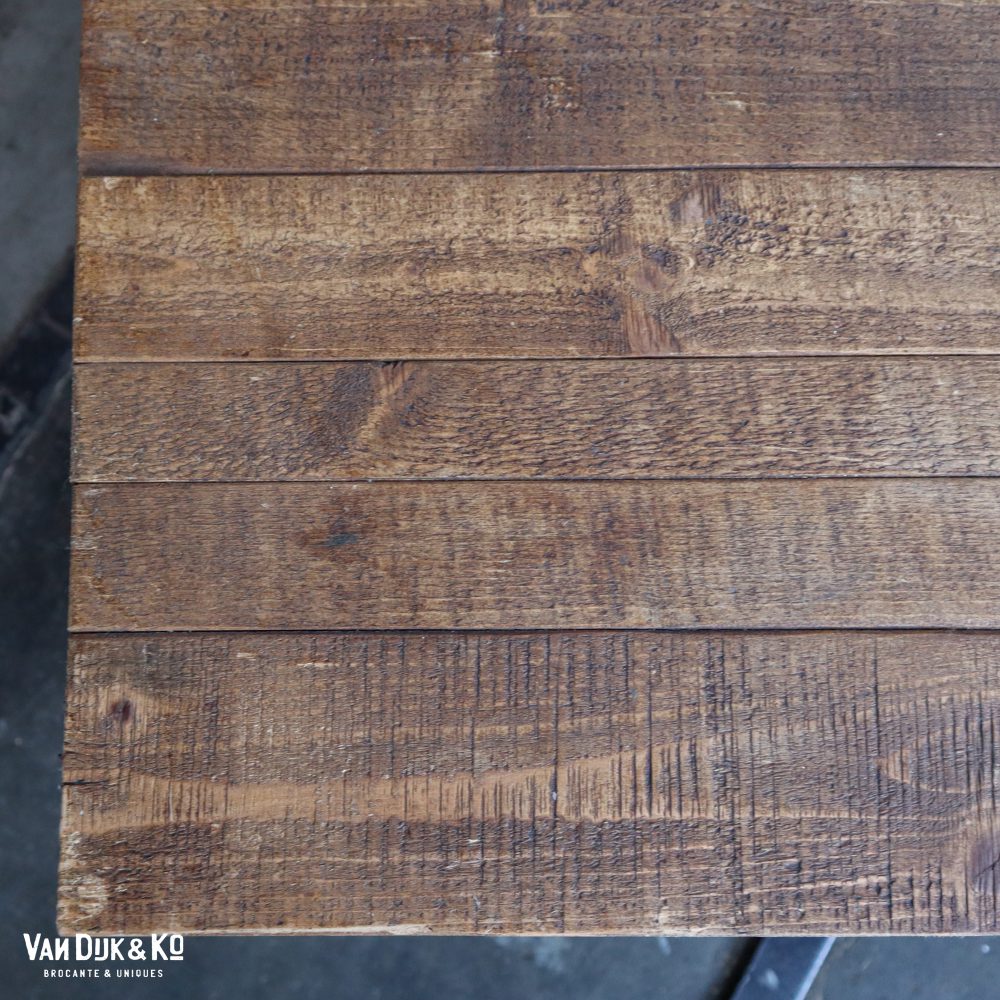 Brocante werktafel - Afbeelding 8