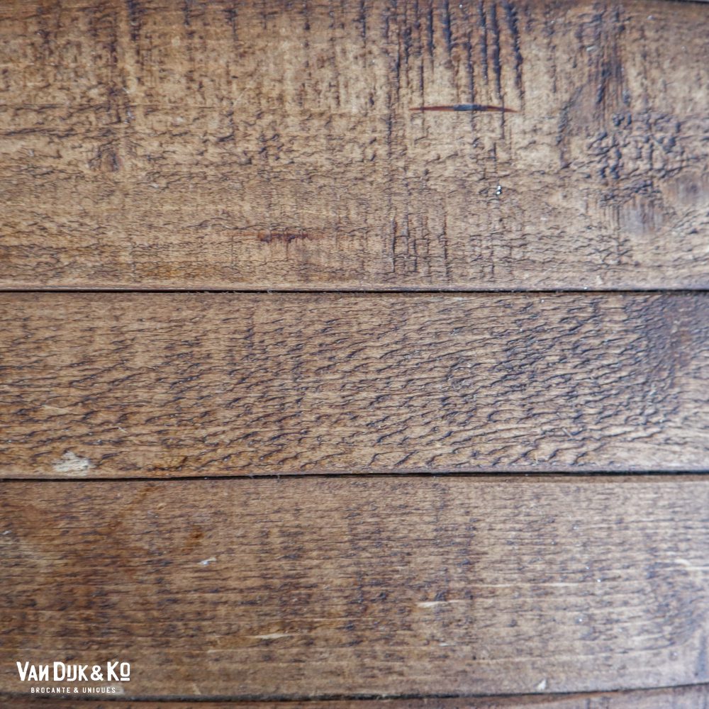 Brocante werktafel - Afbeelding 9