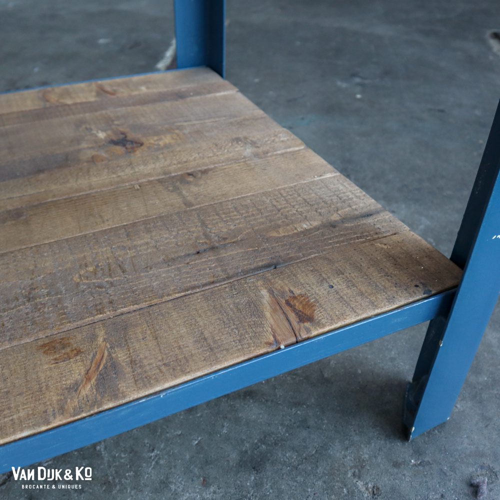 Brocante werktafel - Afbeelding 5
