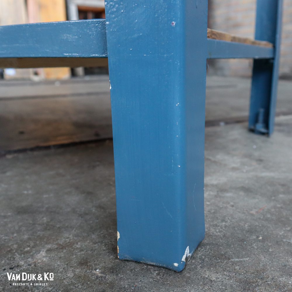 Brocante werktafel - Afbeelding 7