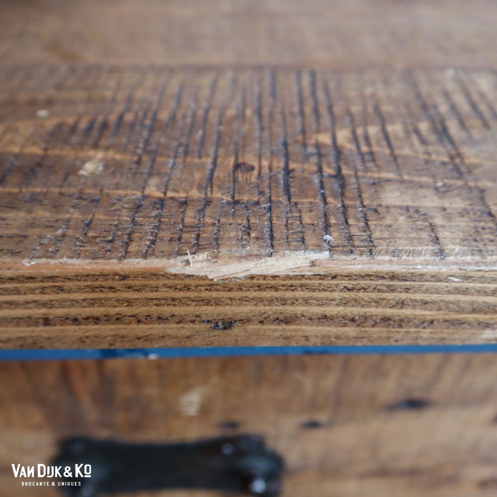 Brocante werktafel - Afbeelding 11