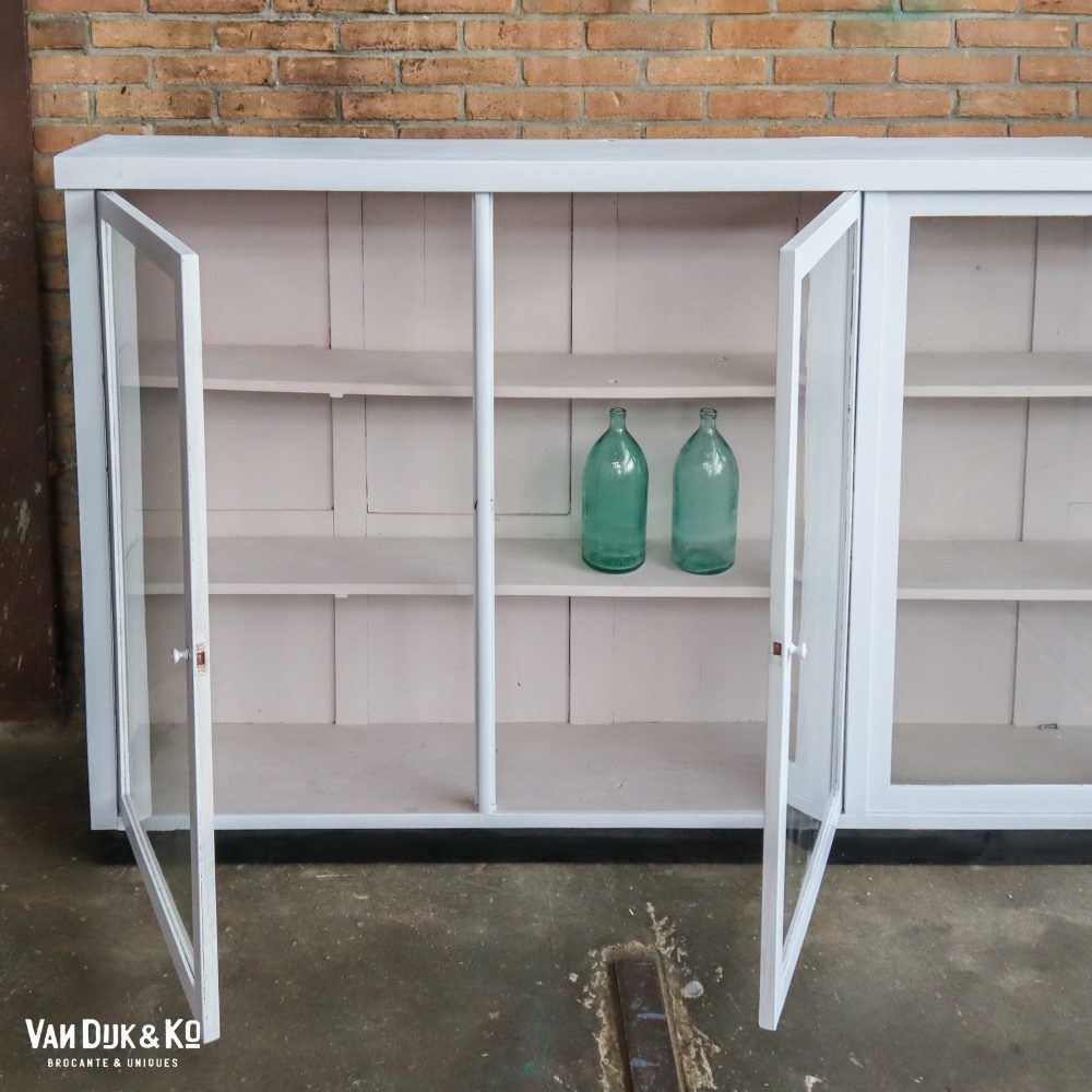 Brocante dressoir - Afbeelding 3