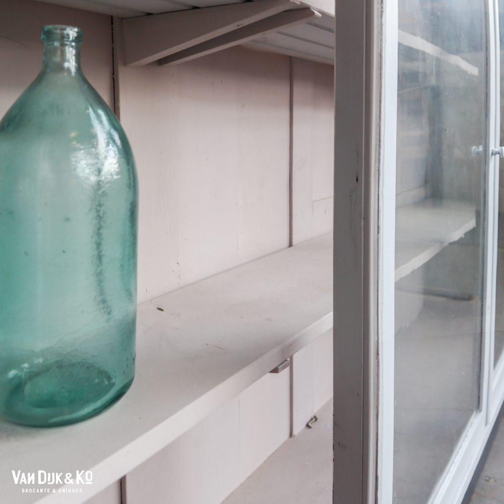 Brocante dressoir - Afbeelding 4