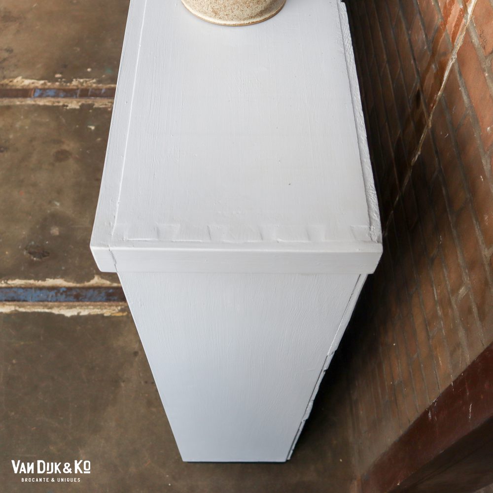 Brocante dressoir - Afbeelding 8