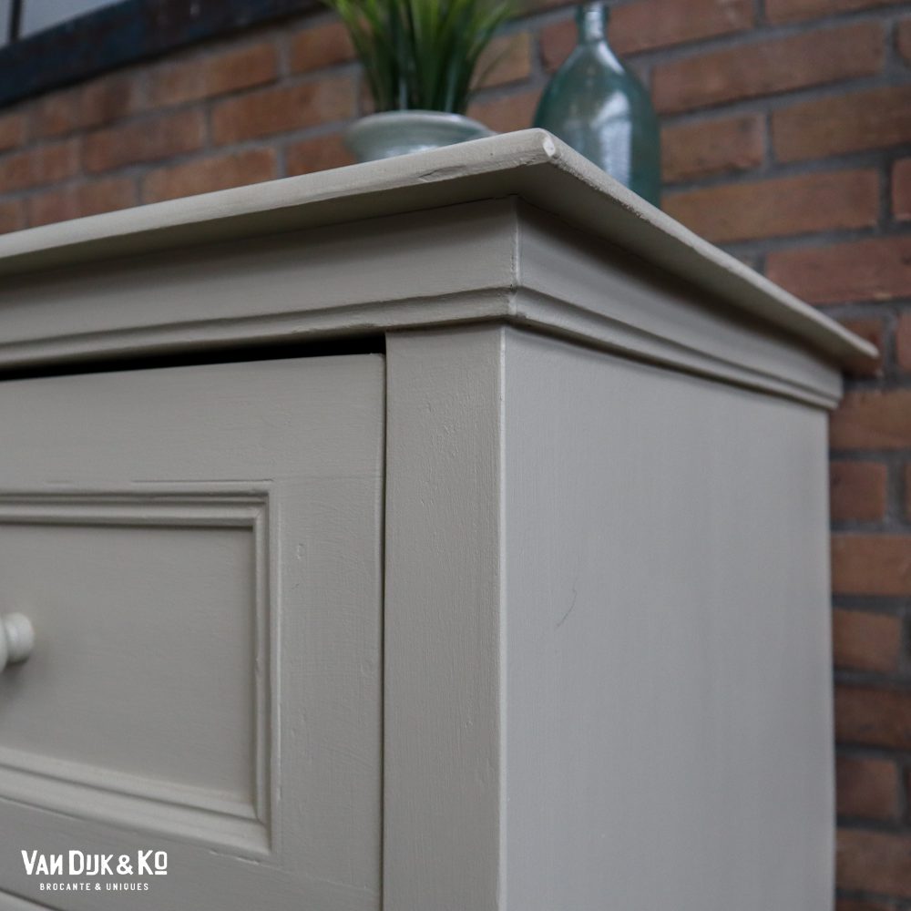 Brocante commode - Afbeelding 5