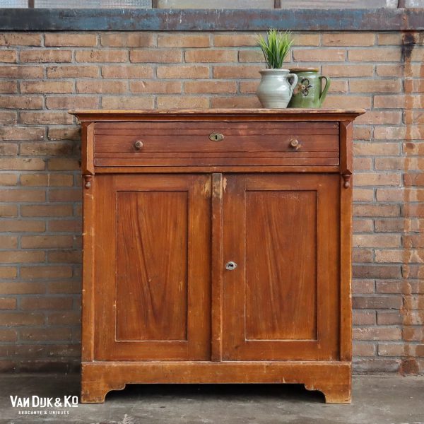 Brocante dressoir