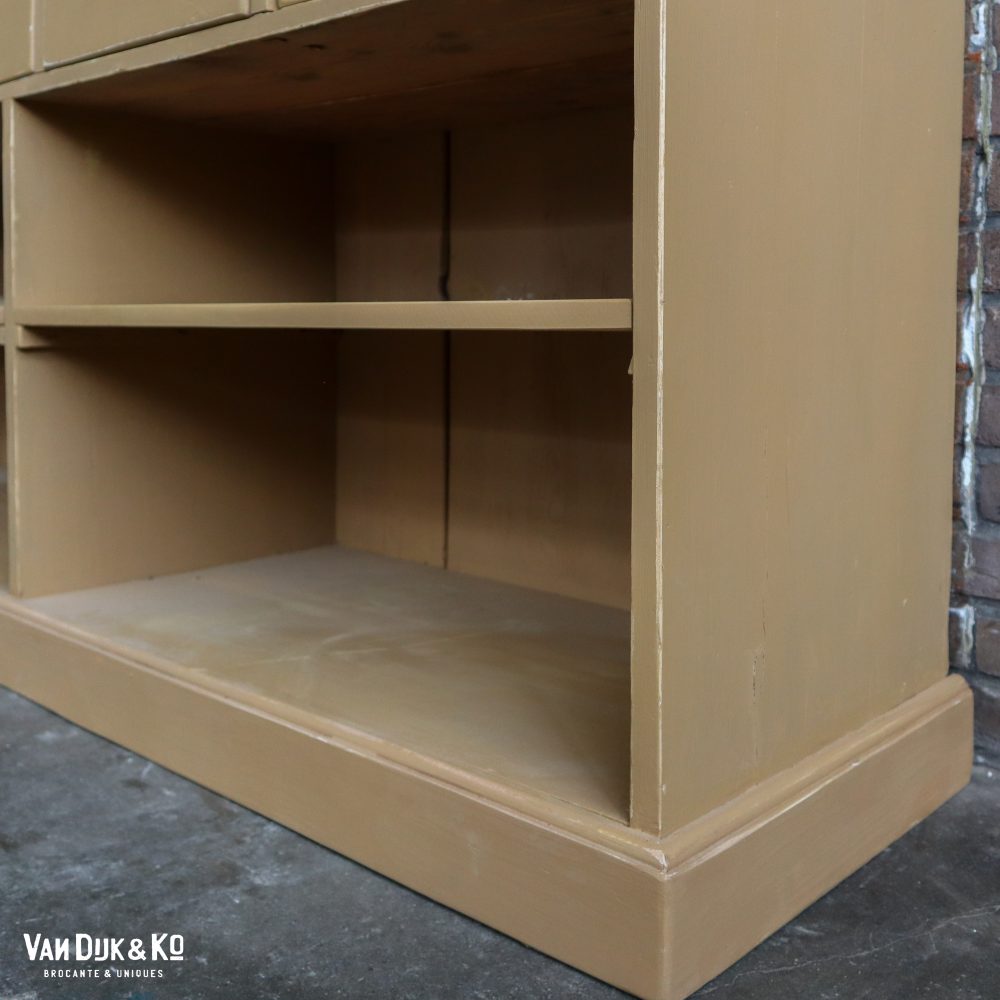 Hongaarse brocante postkast - Afbeelding 9