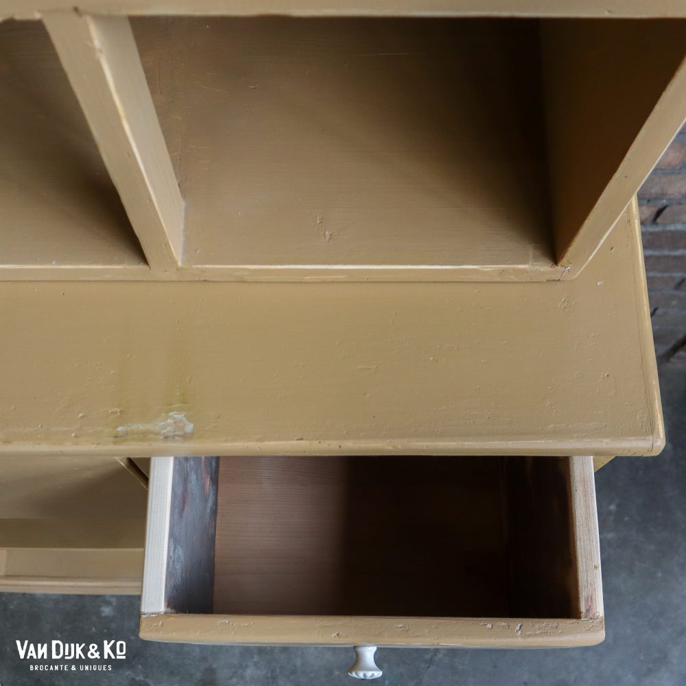 Hongaarse brocante postkast - Afbeelding 6