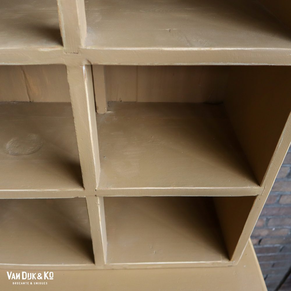 Hongaarse brocante postkast - Afbeelding 7