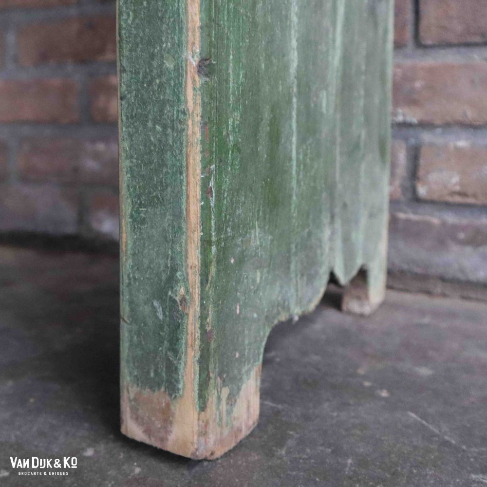 Brocante boekenkastje - Afbeelding 7