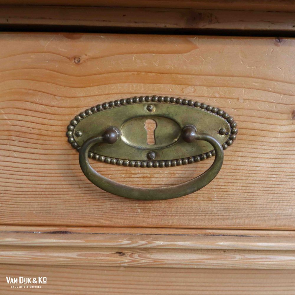 Grenen buffetkast - Afbeelding 11