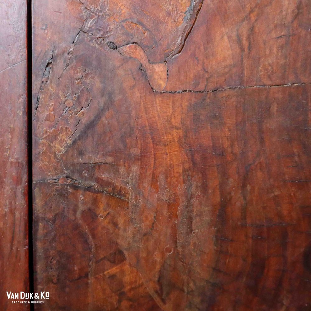Antiek kabinet - Afbeelding 11