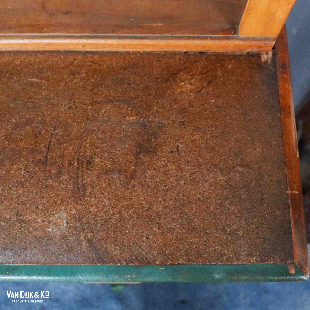 Vintage winkelkast - Afbeelding 21