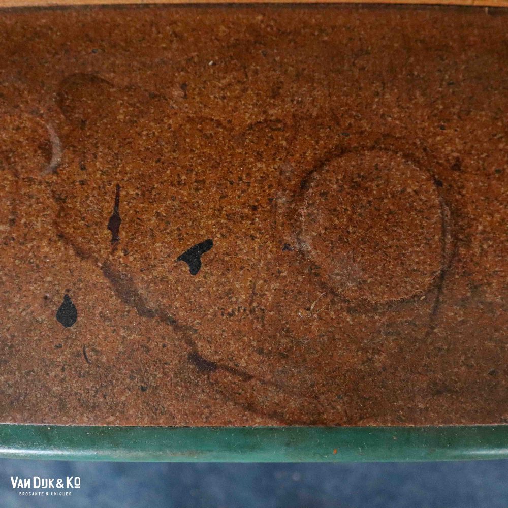 Vintage winkelkast - Afbeelding 22