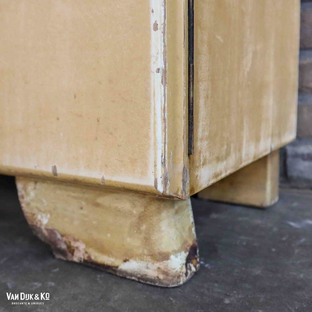 Brocante kastje - Afbeelding 8
